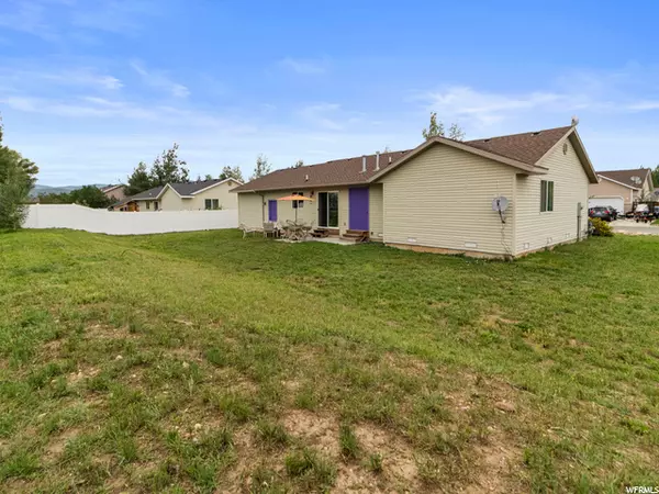 Kamas, UT 84036,195 W 400 N