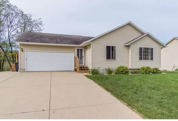 Reedsburg, WI 53959,41 Jaz Cir