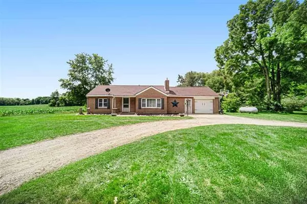 7249 FOWLER RD, Horton, MI 49246