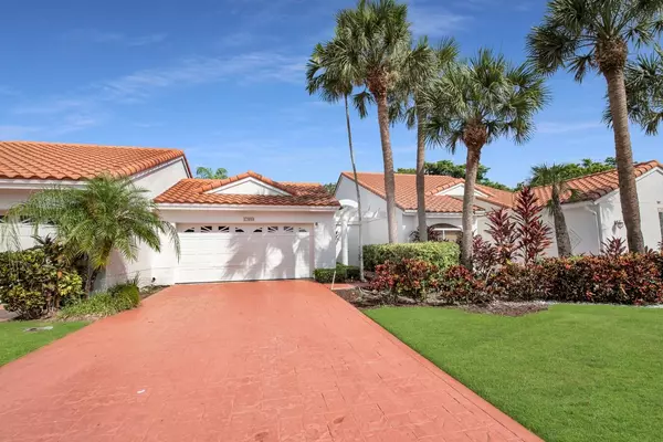 17609 Candlewood TER, Boca Raton, FL 33487