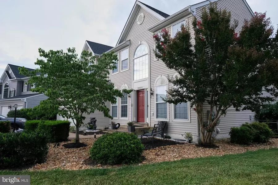 9825 NUGGET CT, Bristow, VA 20136