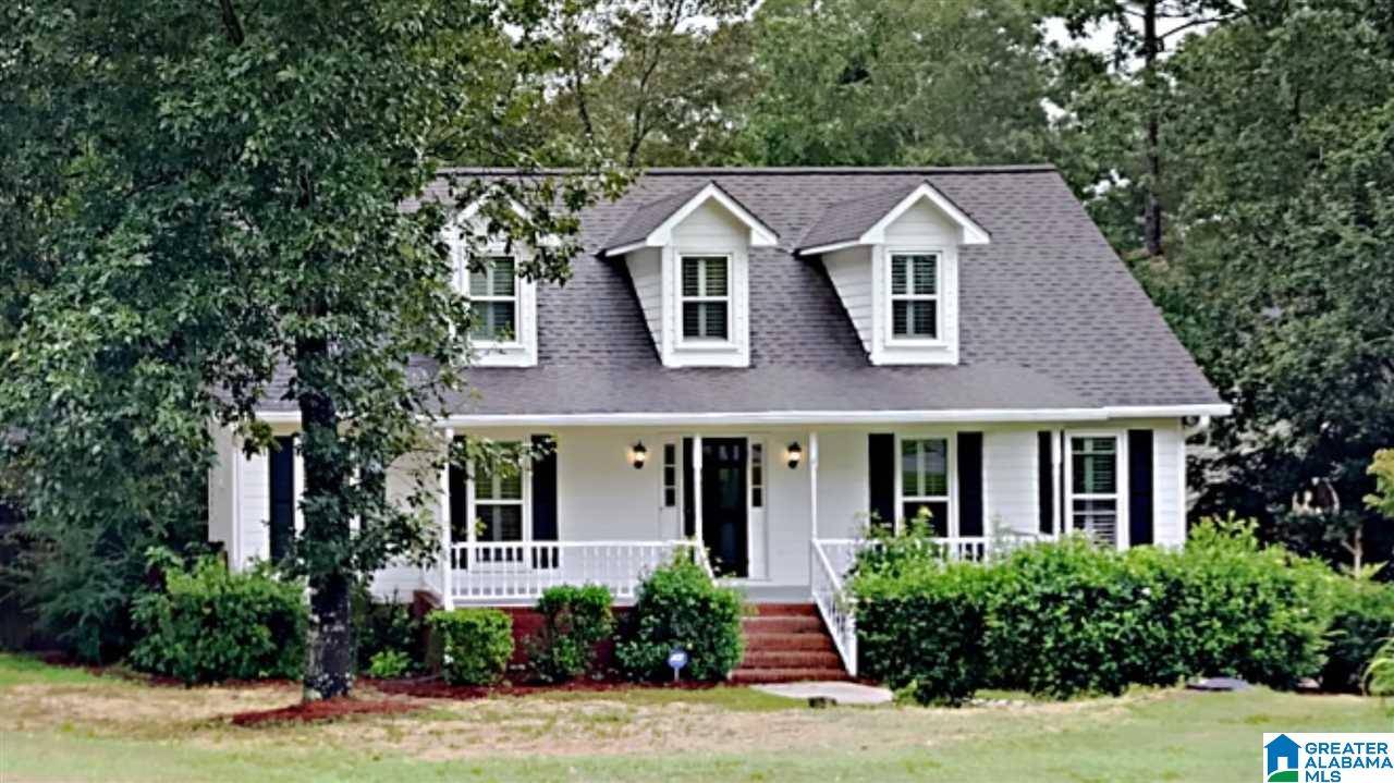 5236 HARVEST RIDGE LANE, Birmingham, AL 35242