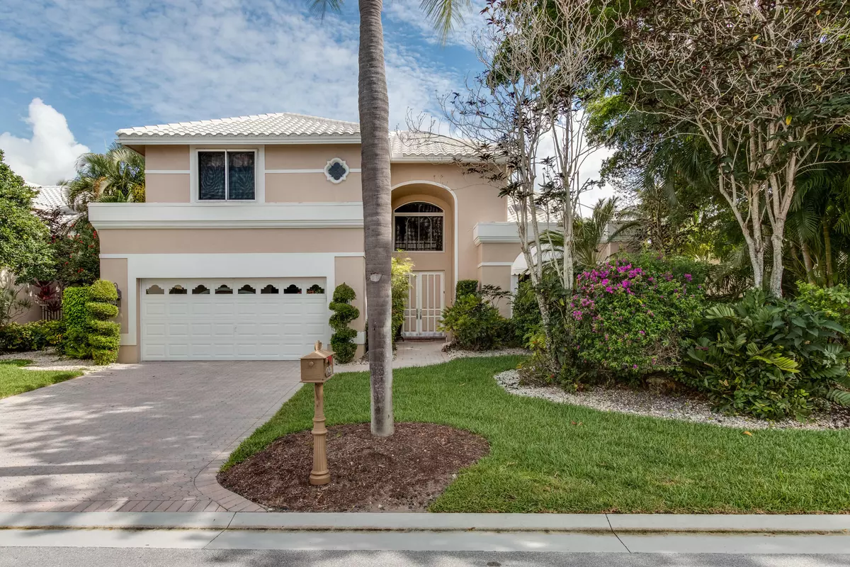 Boca Raton, FL 33496,17426 Bridleway TRL