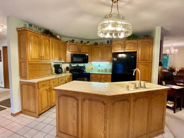 N221 Cedar Hills Ln, Shelby, WI 54601