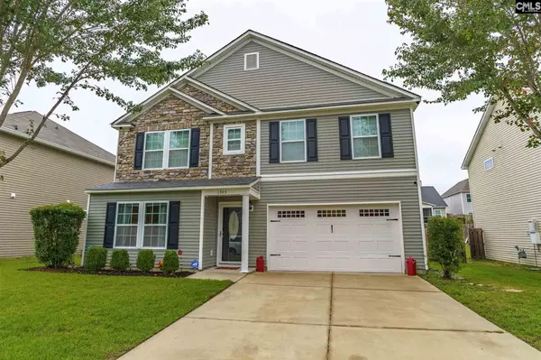 Elgin, SC 29045,1343 GreenTurf Lane