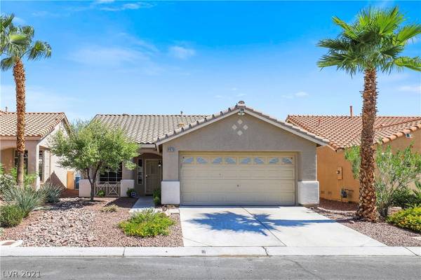 9828 Piper Glen Place, Las Vegas, NV 89134