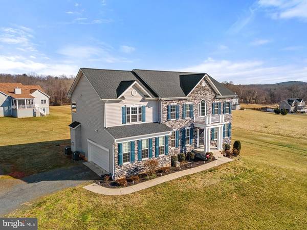 9590 BLACKBIRD LOOP, Culpeper, VA 22701