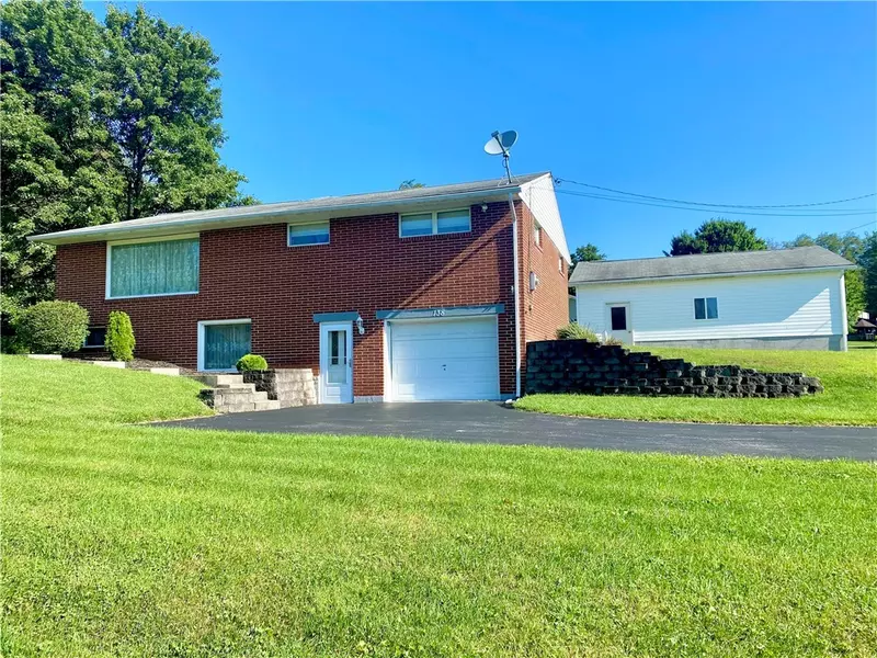 138 Kasic Ave., Johnstown, PA 15909