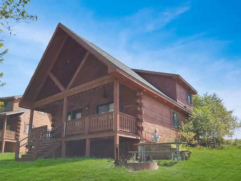 630 Sandy Beach, Warrens, WI 54666