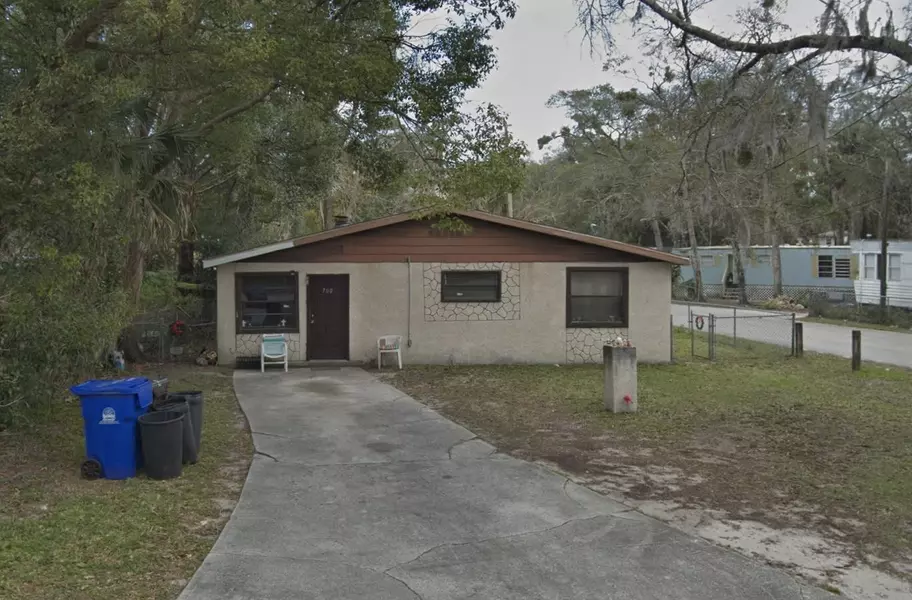 700 Francis St, St Augustine, FL 32084