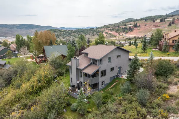 Park City, UT 84098,8730 HIDDEN COVE RD