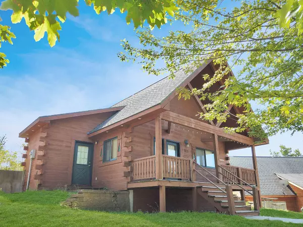 Warrens, WI 54666,630 Sandy Beach