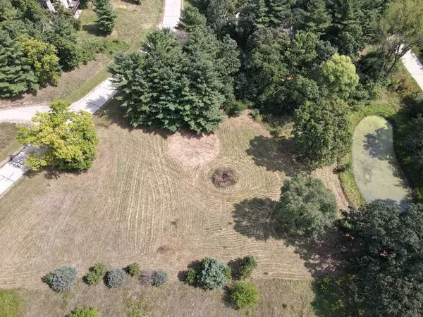 Pardeeville, WI 53954,Lot 12 Hickory Ln