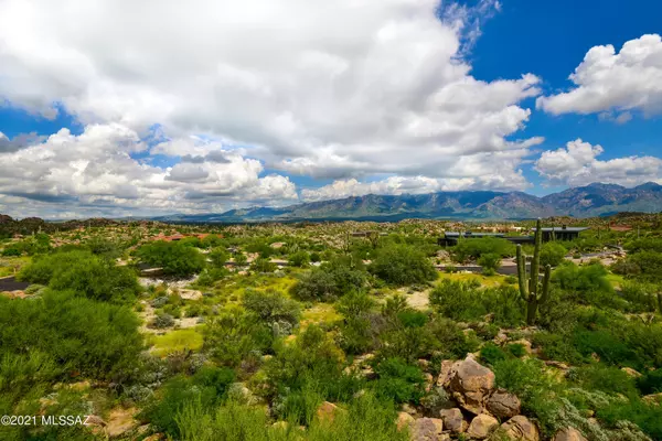 Oro Valley, AZ 85755,1364 Tortolita Mountain Circle #313