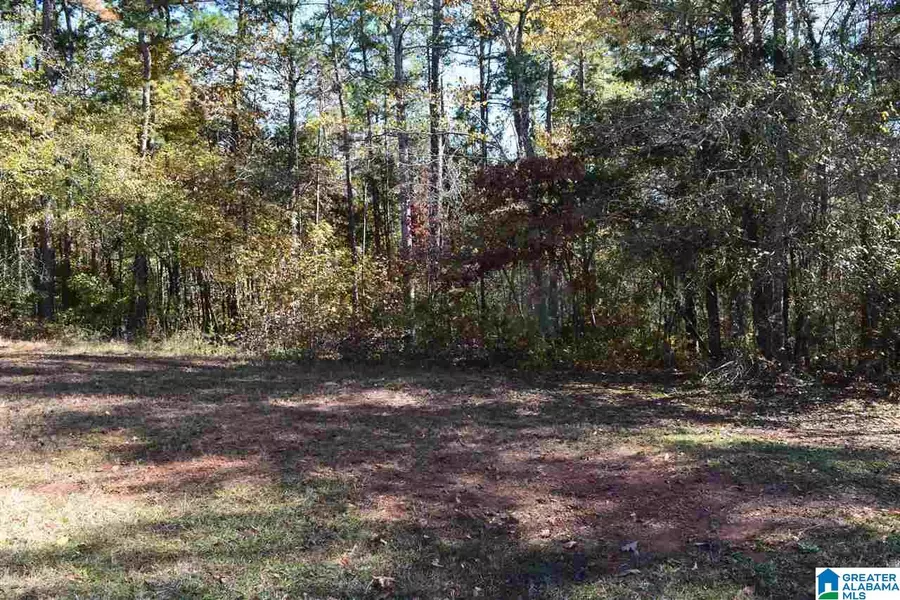 Lot 26A COBBLESTONE DRIVE #26A, Wedowee, AL 36278