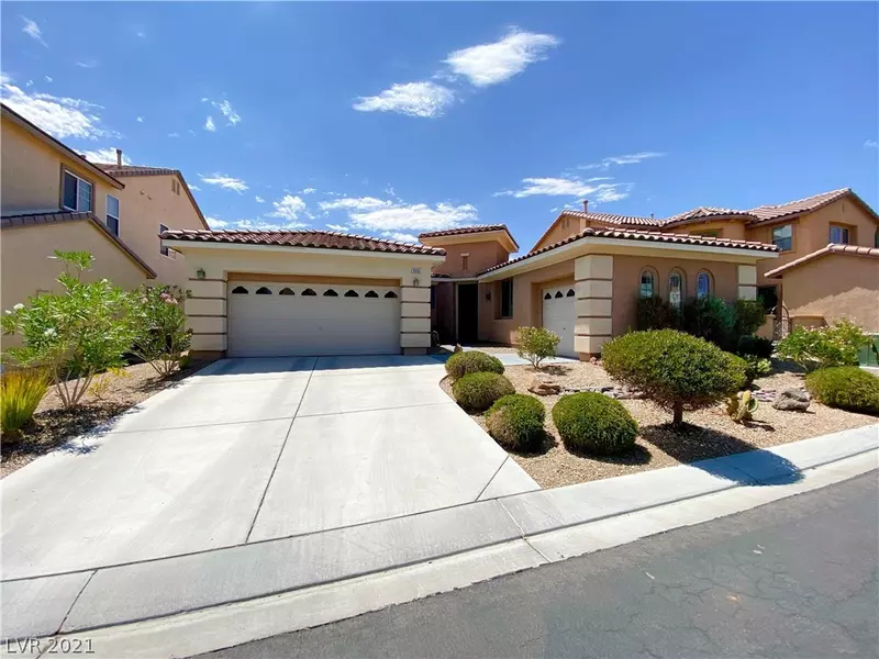 9993 Bayberry Bend Street, Las Vegas, NV 89178