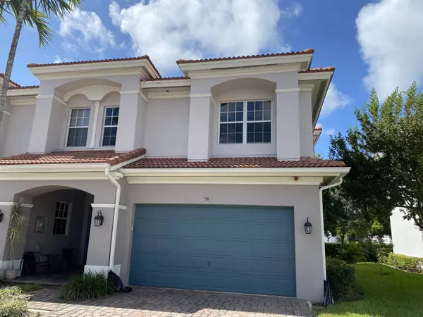 58 Lancaster RD, Boynton Beach, FL 33426