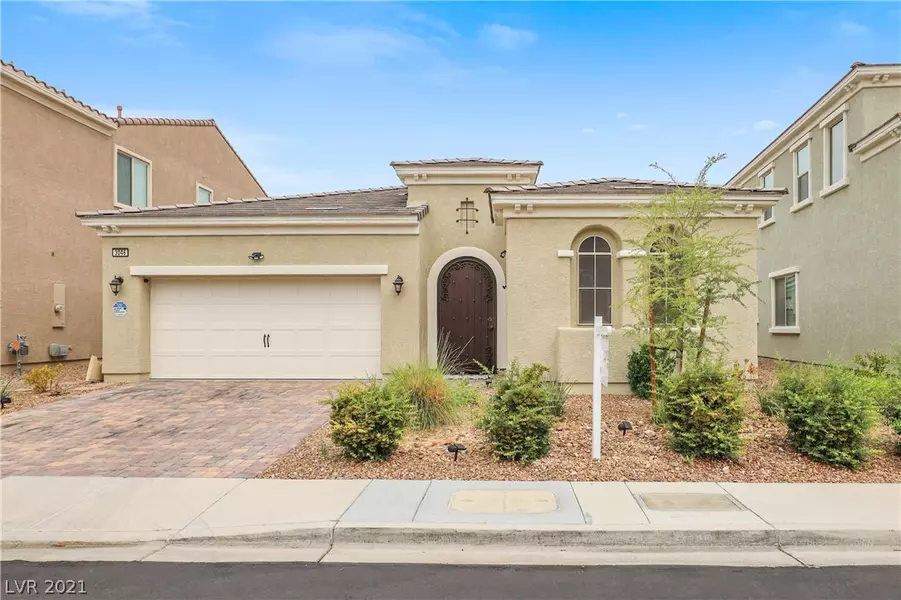 3046 Echoed Rondel Lane, Henderson, NV 89044