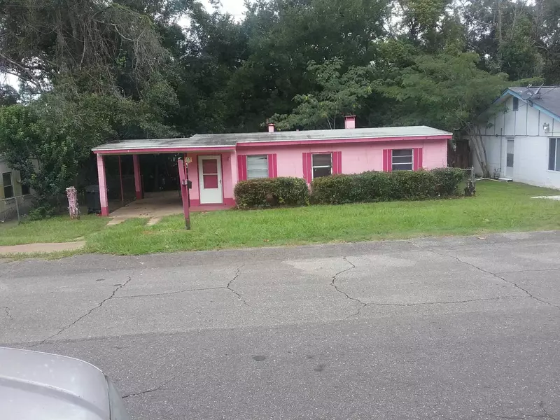 1024 Joe Louis Street, Tallahassee, FL 32304