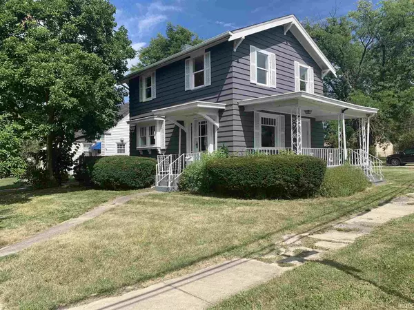 5325 Fairfield Avenue, Fort Wayne, IN 46807