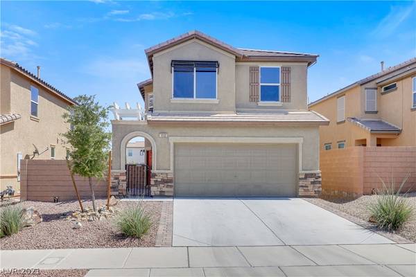 1032 Water Cove Street, Henderson, NV 89011