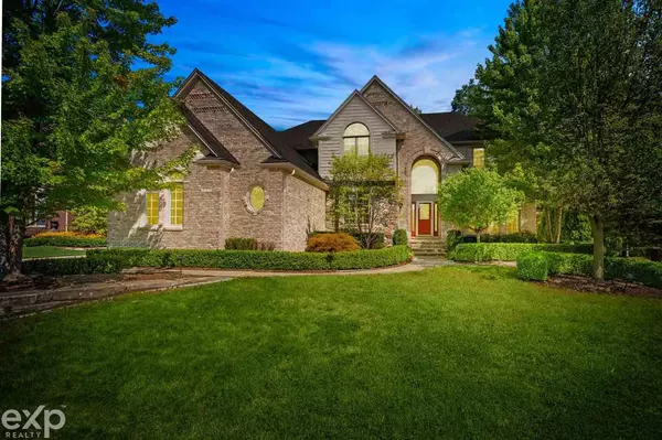 Rochester Hills, MI 48306,891 Majestic Drive