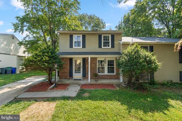 7143 STAG HORN PATH, Columbia, MD 21045