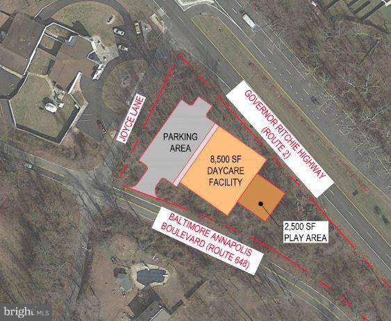 Arnold, MD 21012,RITCHIE HWY