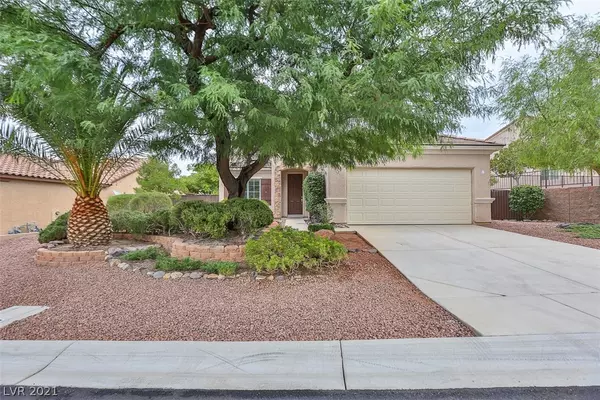 2108 Mardela Springs Court, Henderson, NV 89052