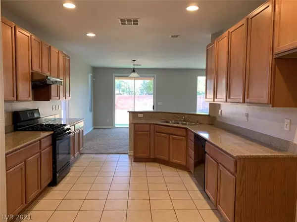 North Las Vegas, NV 89081,4025 KRISTINA LYNN Avenue