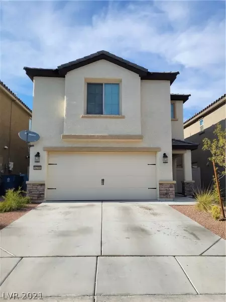 6236 Clackamas Court, Las Vegas, NV 89122