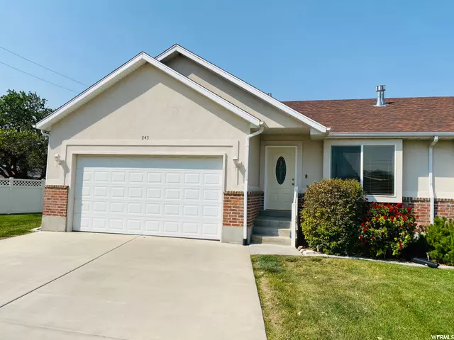 Grantsville, UT 84029,243 E HAVENSIDE CT