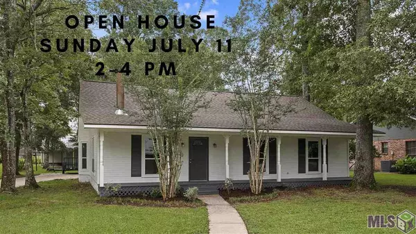 16436 SPANISH CT, Greenwell Springs, LA 70739