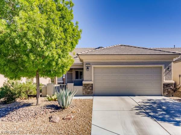 2029 Cyprus Dipper Avenue, North Las Vegas, NV 89084