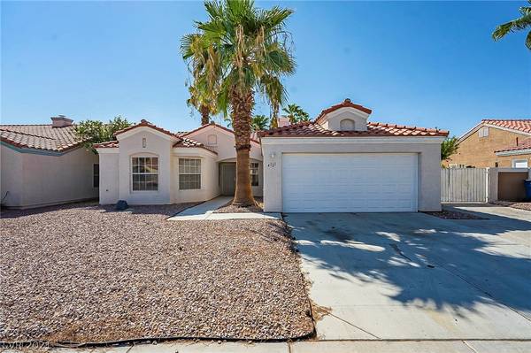 4121 Herblinda Lane, North Las Vegas, NV 89032