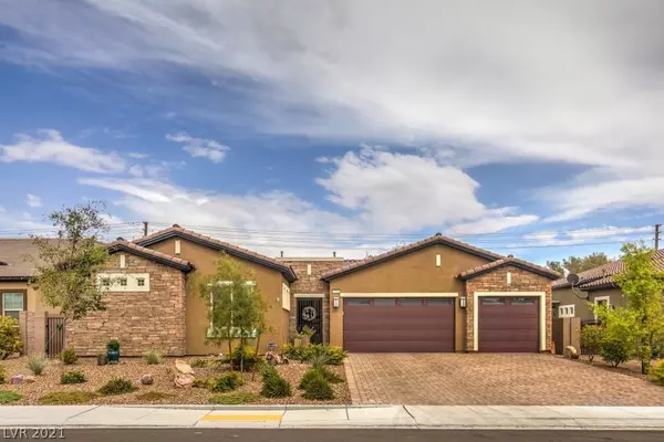 Las Vegas, NV 89131,7060 Appaloosa Ridge Street