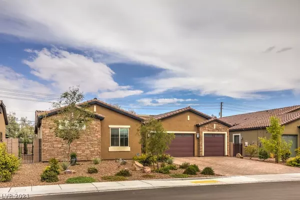 Las Vegas, NV 89131,7060 Appaloosa Ridge Street