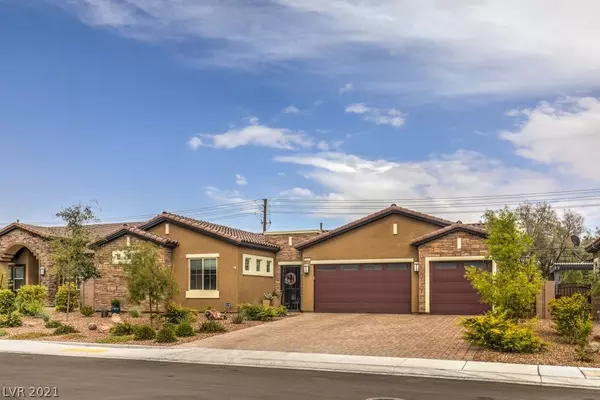 Las Vegas, NV 89131,7060 Appaloosa Ridge Street