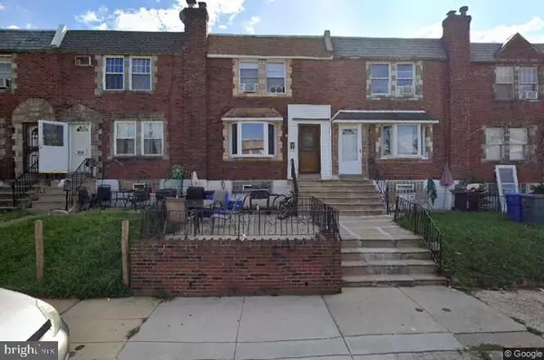 1452 HIGBEE ST, Philadelphia, PA 19149