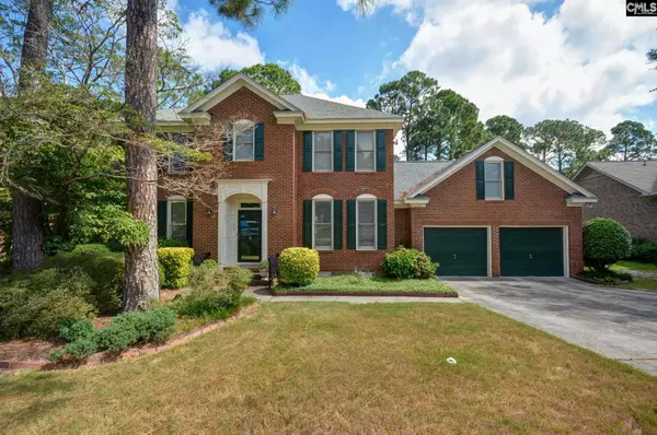 316 Hogans Run, Columbia, SC 29229