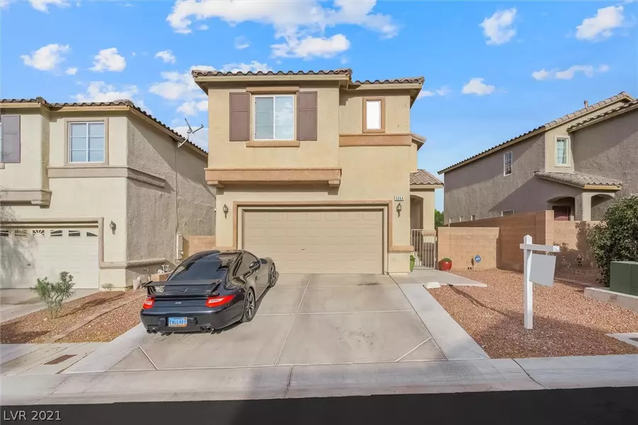 8064 Caspian Moon Drive, Las Vegas, NV 89166