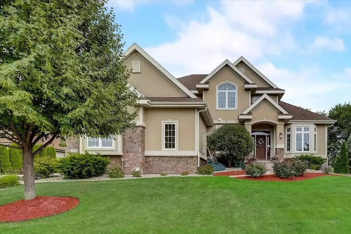 Waunakee, WI 53597,5727 Tuscany Ln