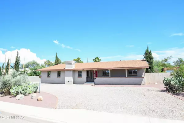 511 S Craycroft Road, Tucson, AZ 85711