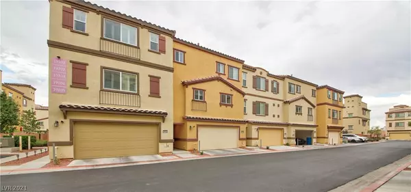 1525 Spiced Wine Avenue #19102, Henderson, NV 89074