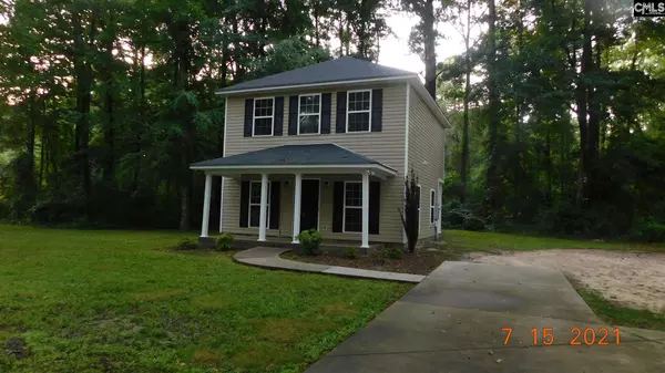 Elgin, SC 29045,2440 Pierce Lane