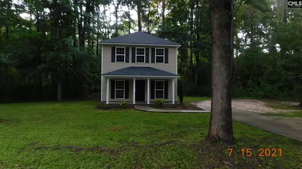 Elgin, SC 29045,2440 Pierce Lane