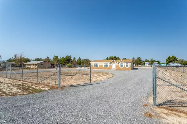 Pahrump, NV 89060,2700 Trudy Avenue