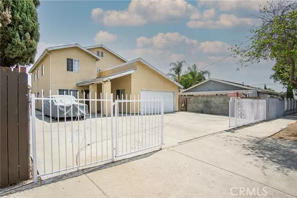 11342 Telfair Avenue, San Fernando, CA 91340