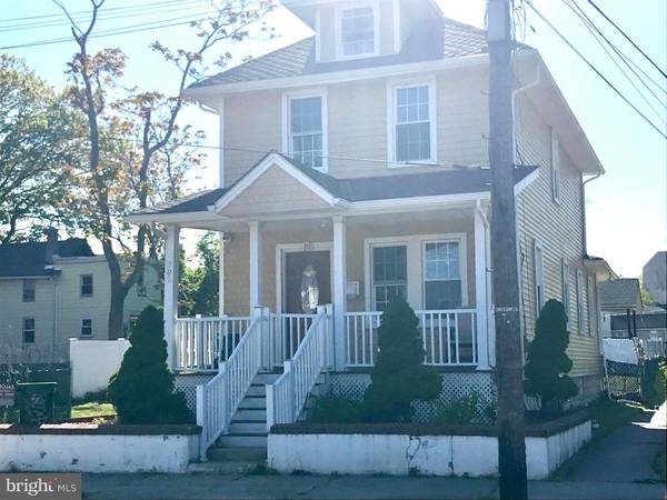 305 RIDGE AVE, Asbury Park, NJ 07712