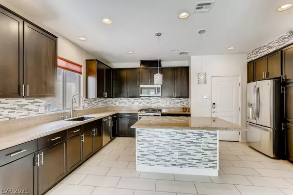 North Las Vegas, NV 89084,1409 Sandstone View Way